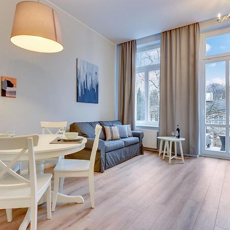 Jasne I Przytulne Apartamenty 3City W Sopocie By Noclegi Renters โซพอต ภายนอก รูปภาพ